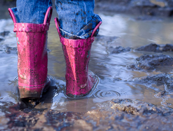 Childcare Funding in Esher